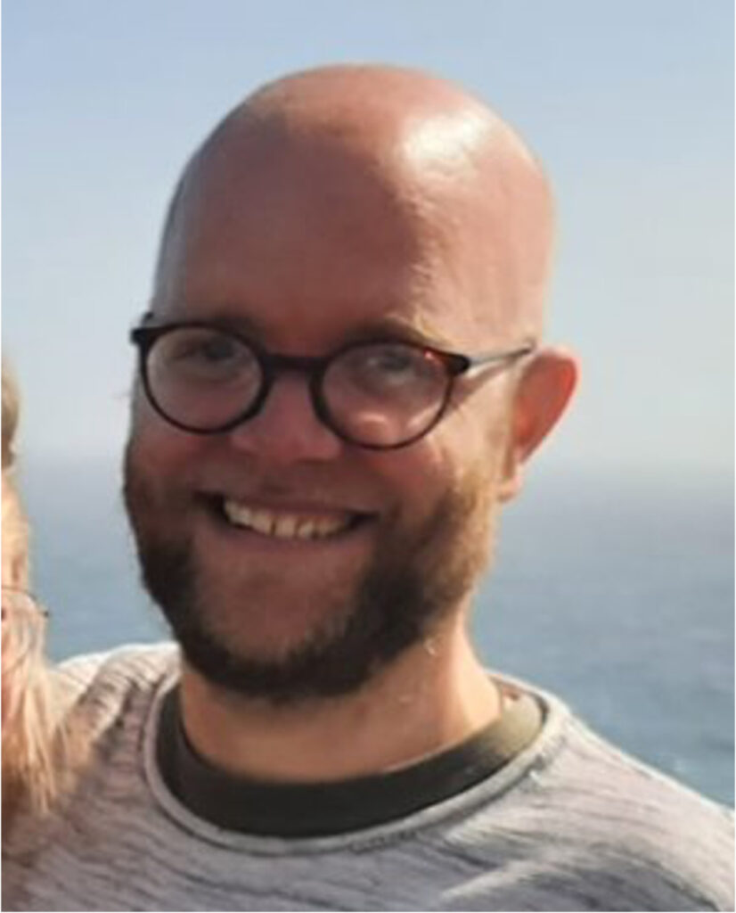 Peter Mark